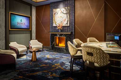 Signature Club at Jamul Casino Resort