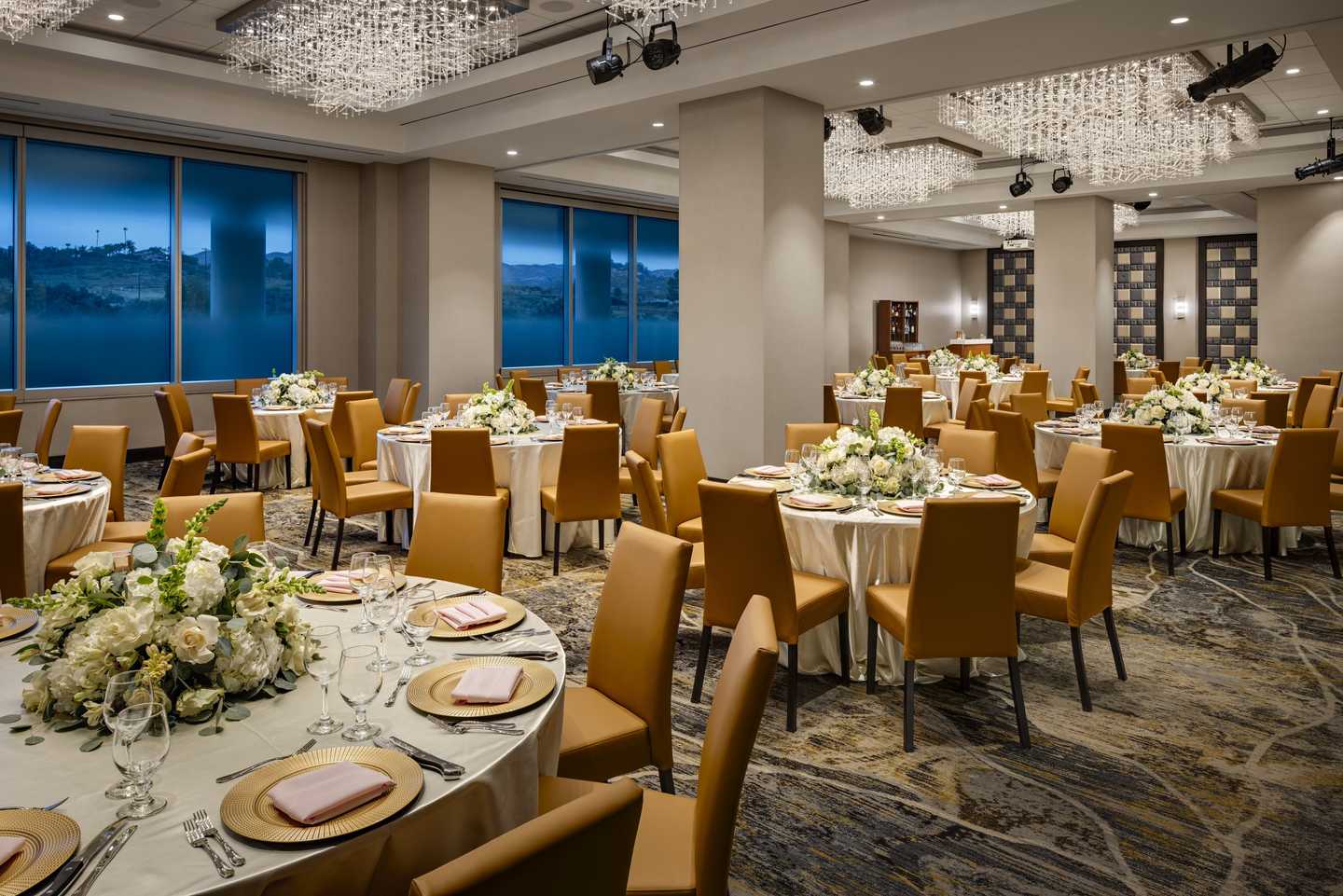 Conference Room at Jamul Casino Resort