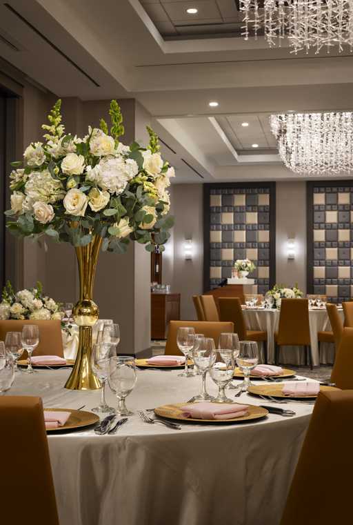 Conference Room at Jamul Casino Resort