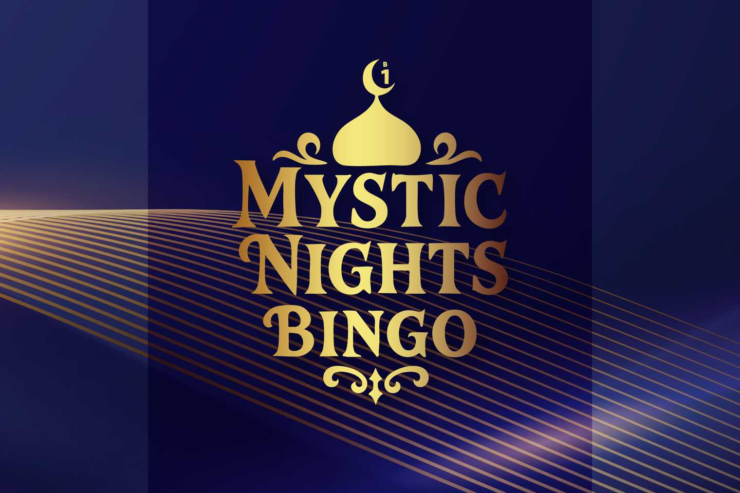 Mystic Nights Bingo