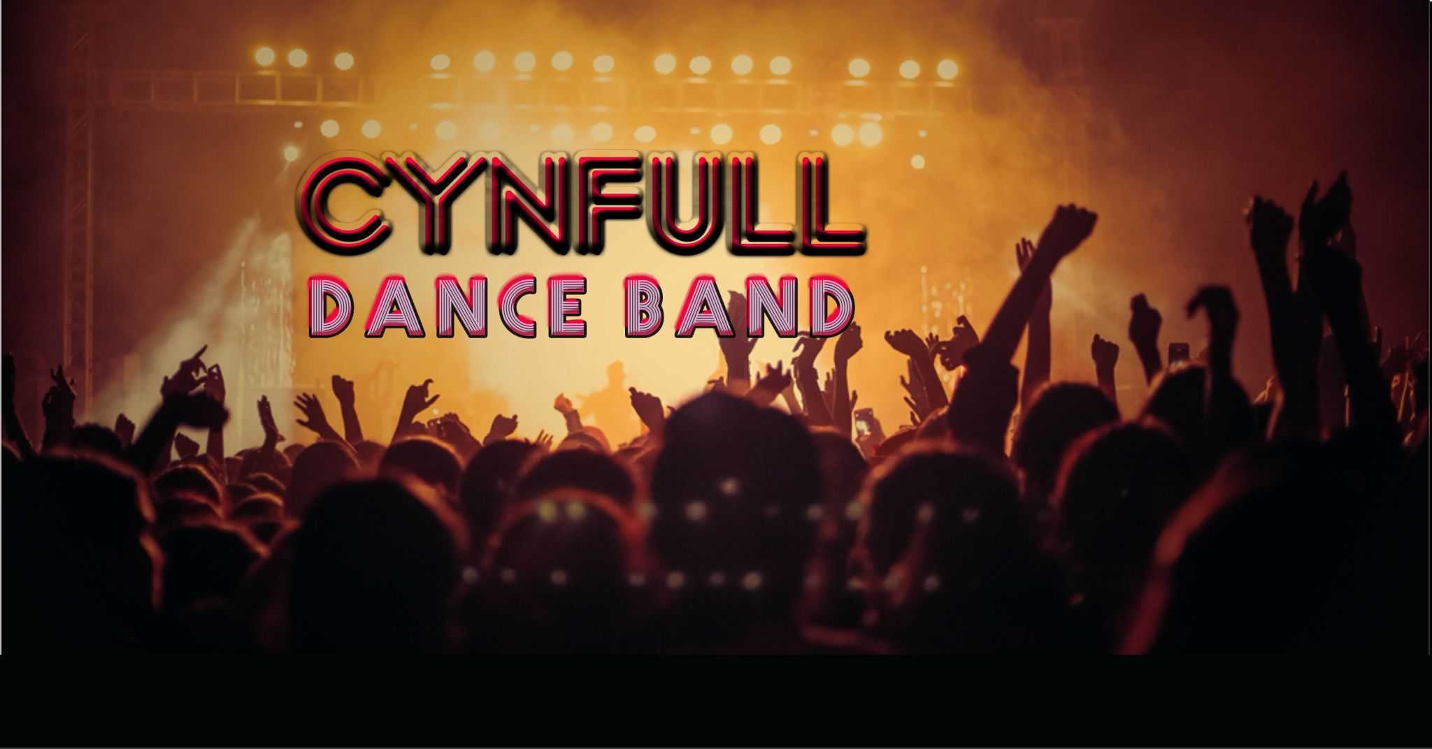 Cynfull Dance Band