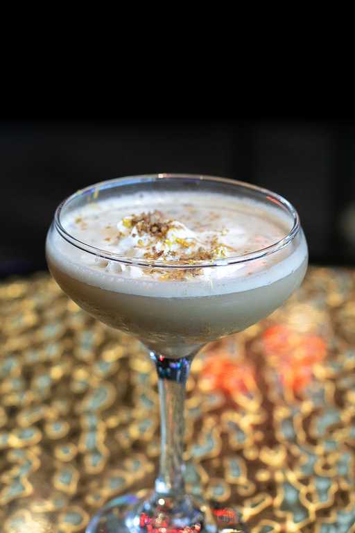 The Yellow Brick Road