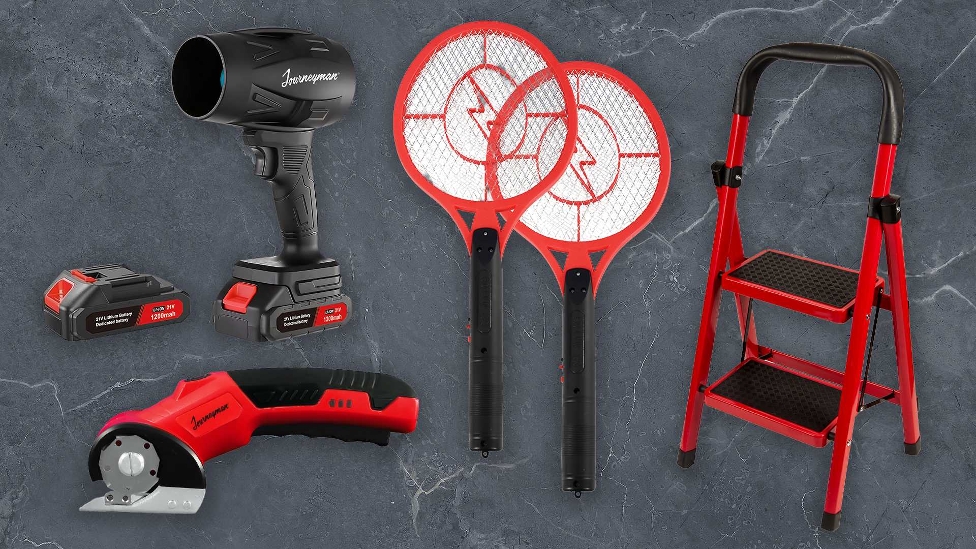 man cave kit