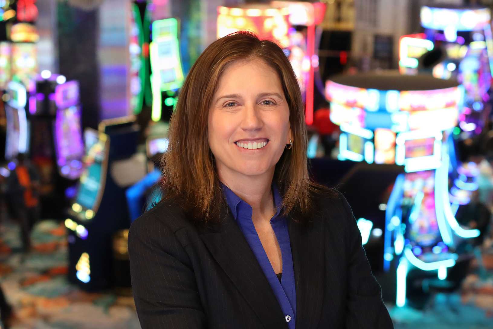 Lori Ware
