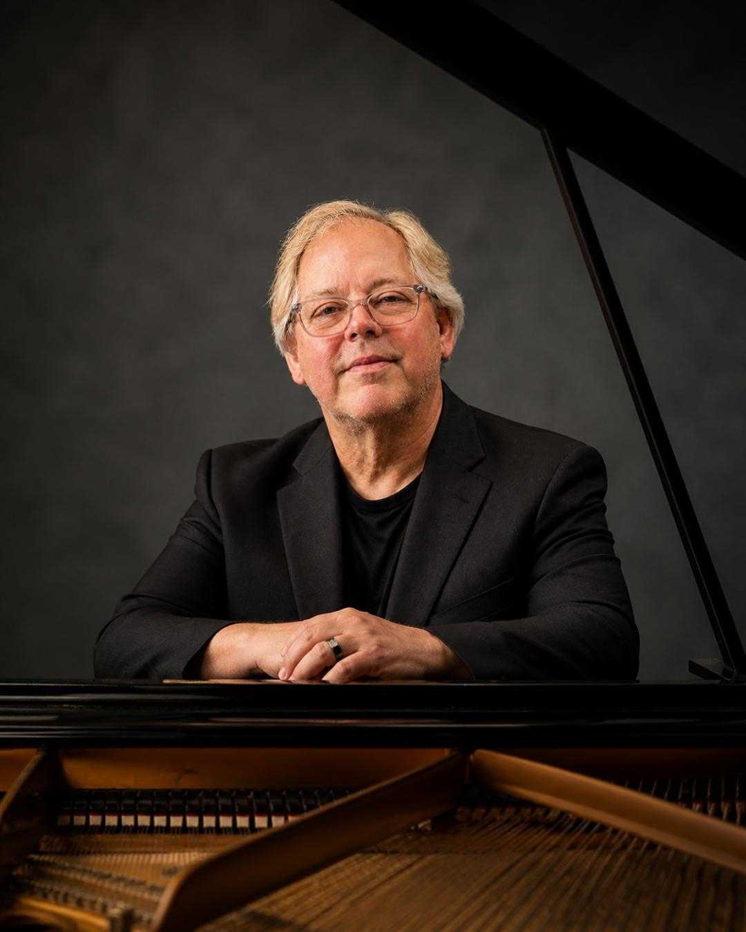 Robert Witlock
