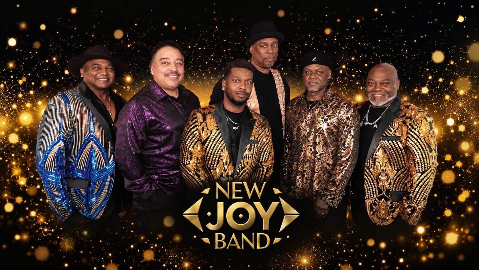 New Joy Band