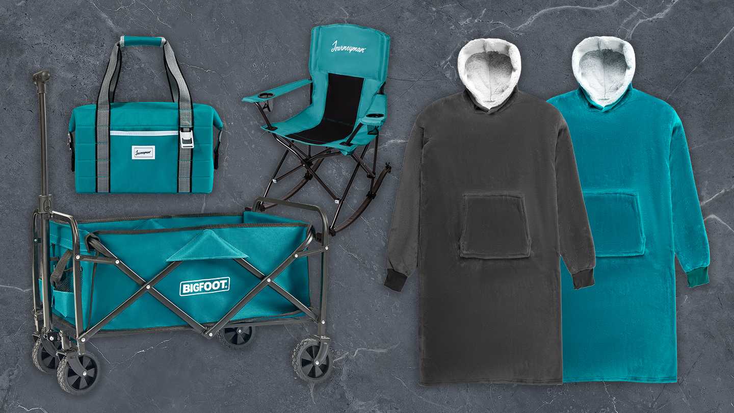 Sweetwater Rewards Gift Giveaways Tailgate Time Continuity