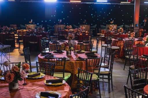 Gala & Reception Venue in San Diego