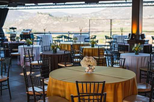 Tony Gwynn Tribute at Jamul Casino Resort