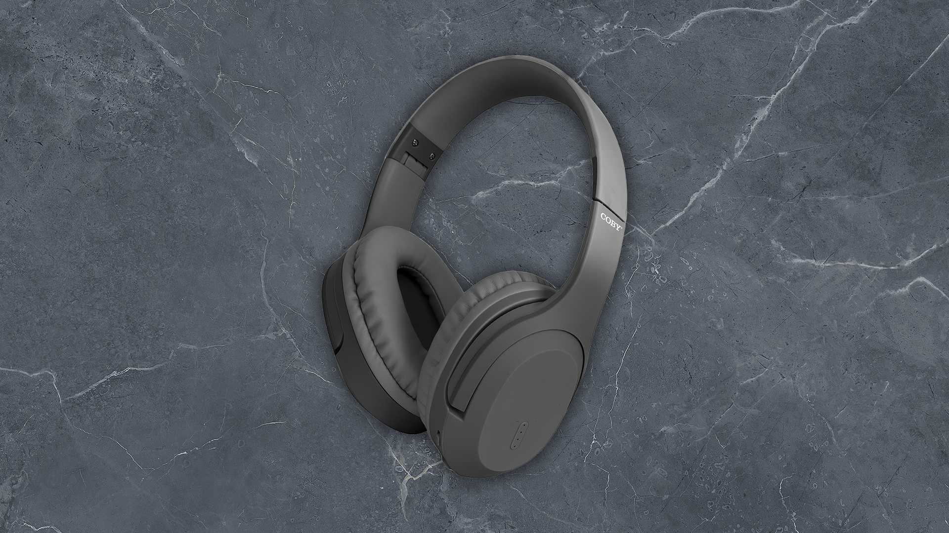 HEADPHONES