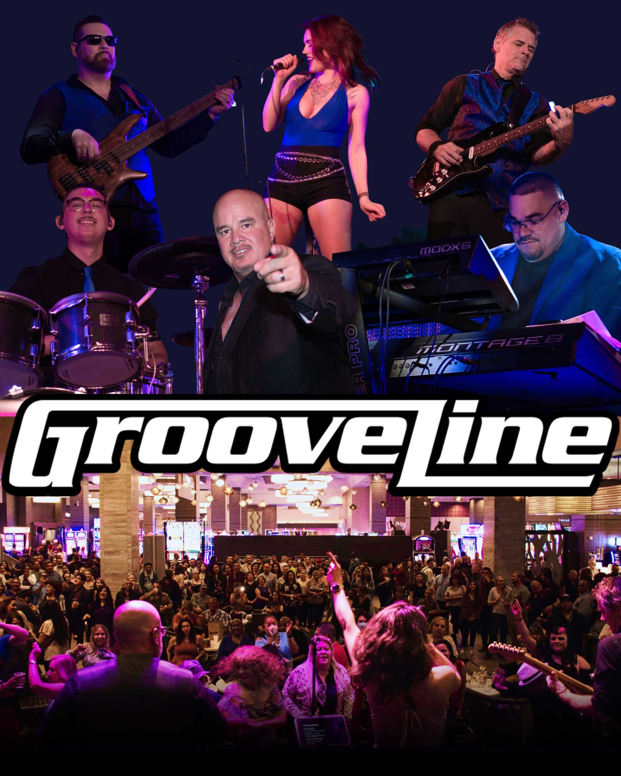 Grooveline