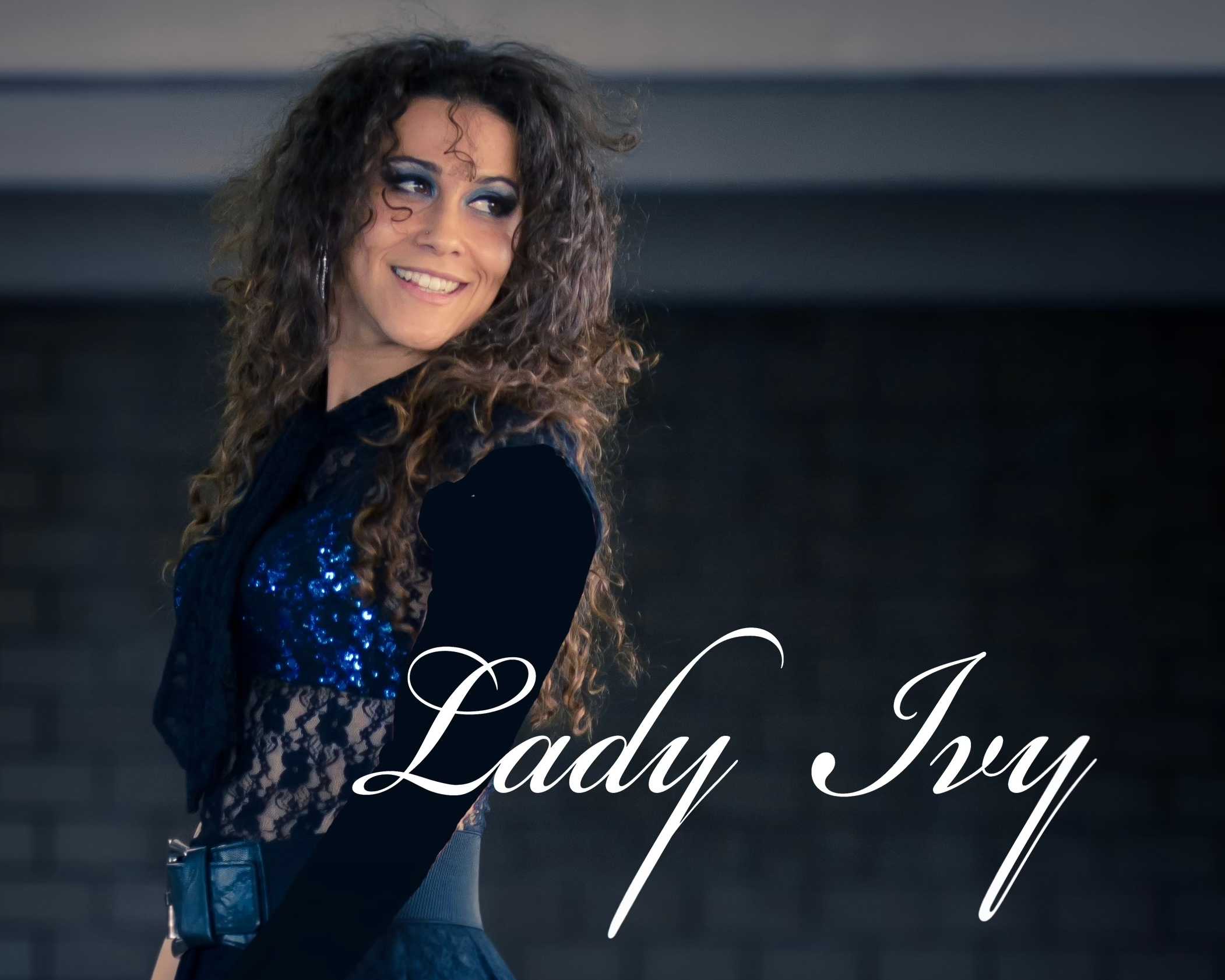 Lady Ivy Duo