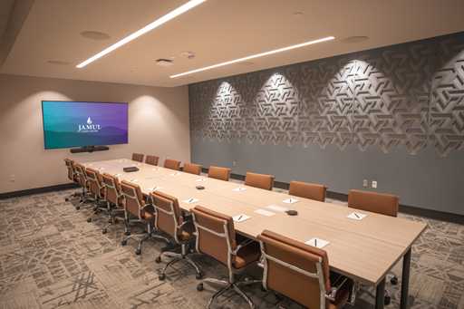 Starlite Board Room at Jamul Casino Resort