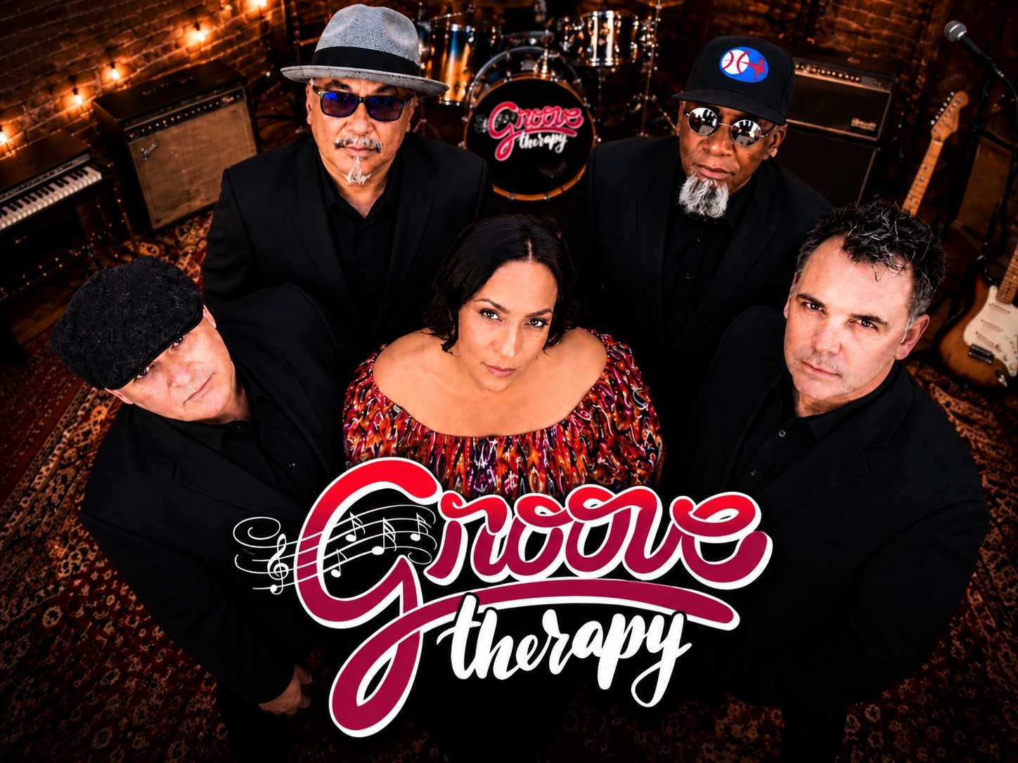 Groove Therapy Band