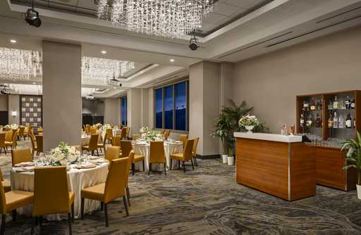 Conference Room at Jamul Casino Resort