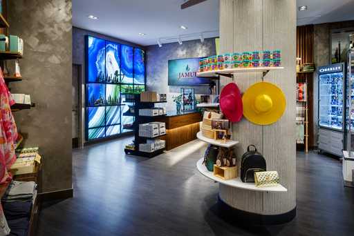 Jamul Casino Resort Essentials Gift Shop