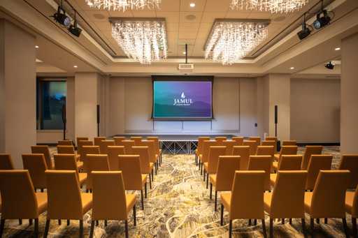 Pacific Ballroom at Jamul Casino Resort