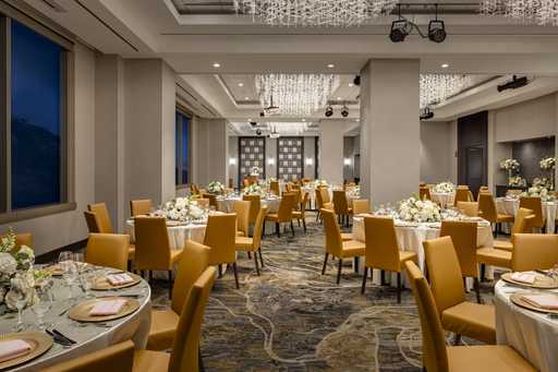 Conference Room at Jamul Casino Resort