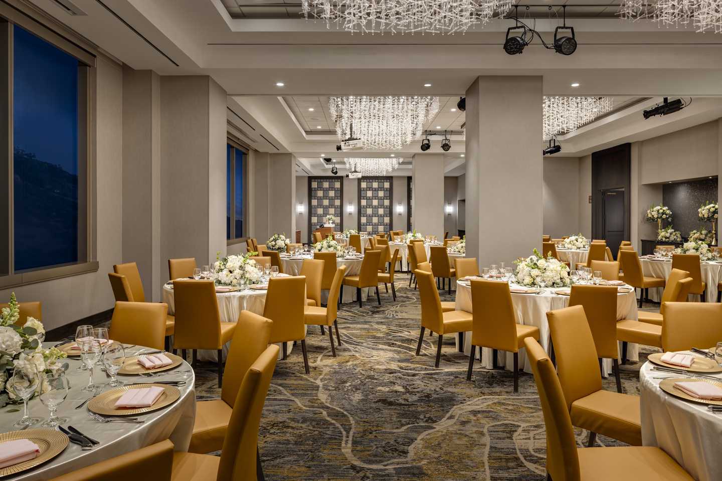 Conference Room at Jamul Casino Resort