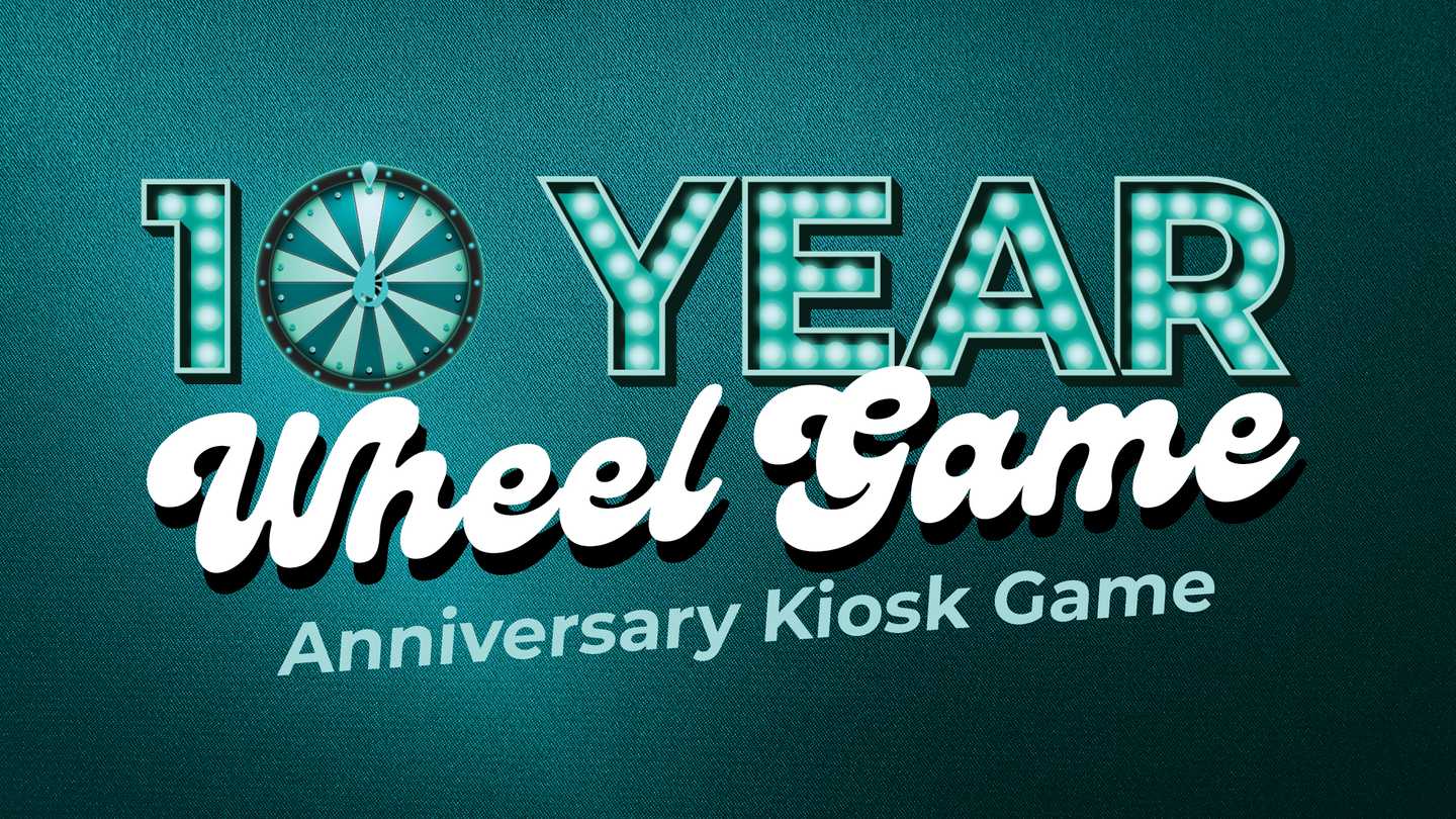 10 Year Wheen Game