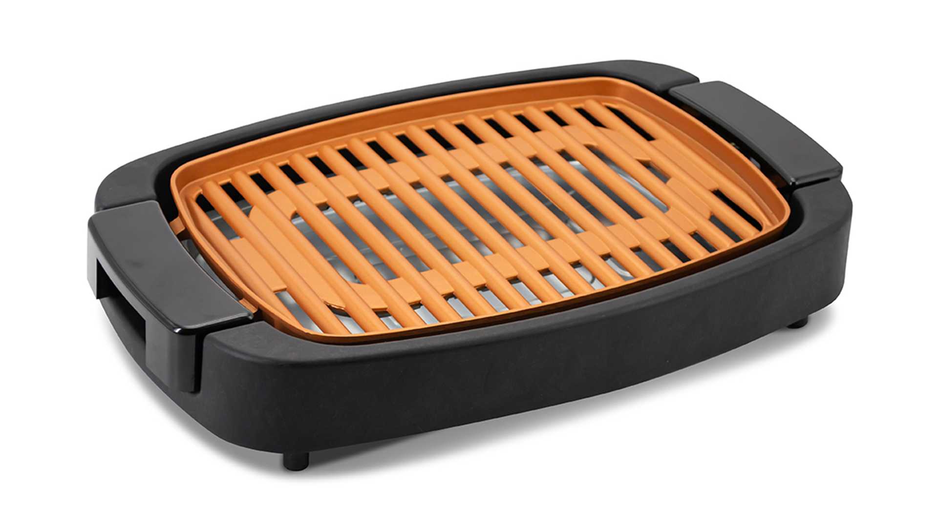 indoor electric grill