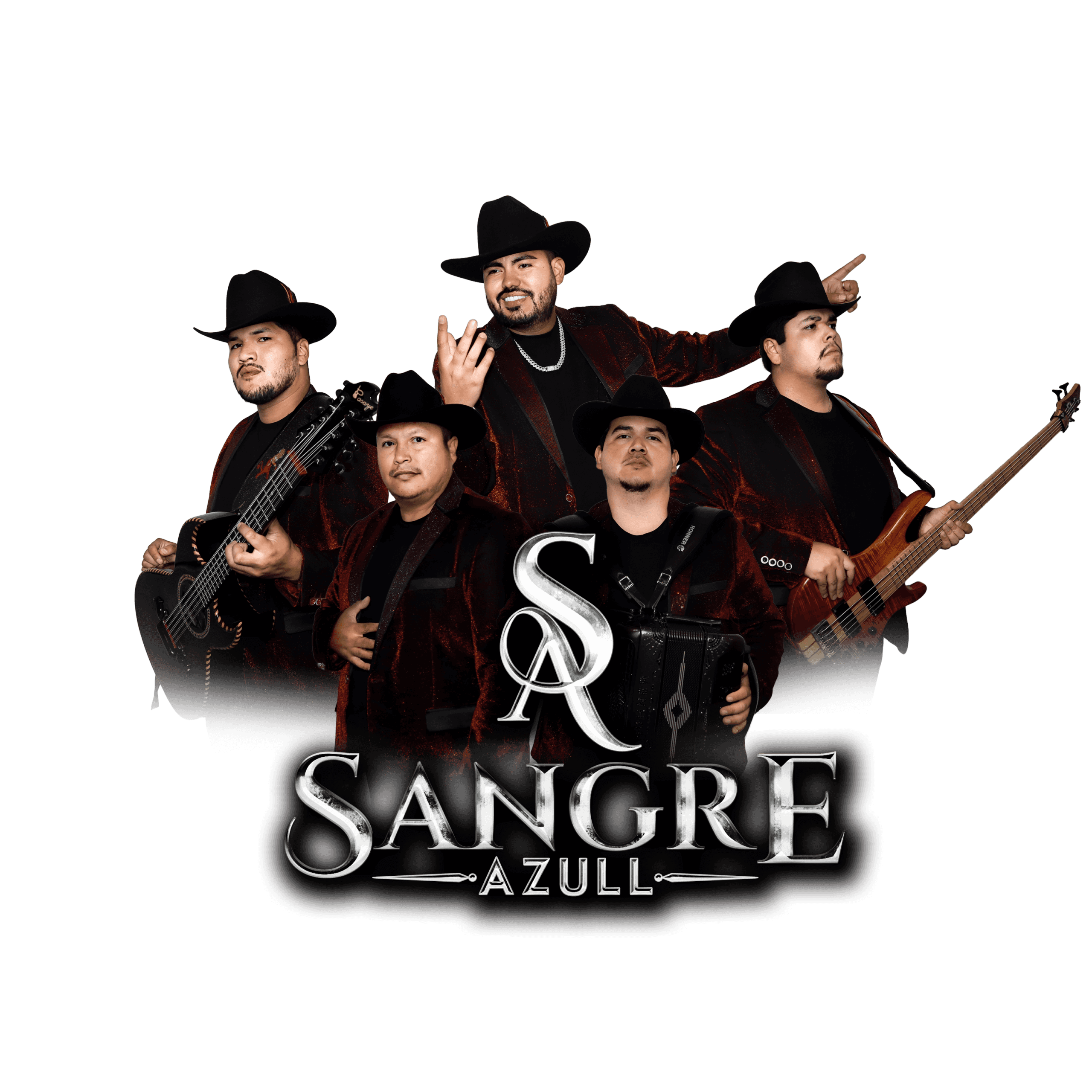 Sangre Azul