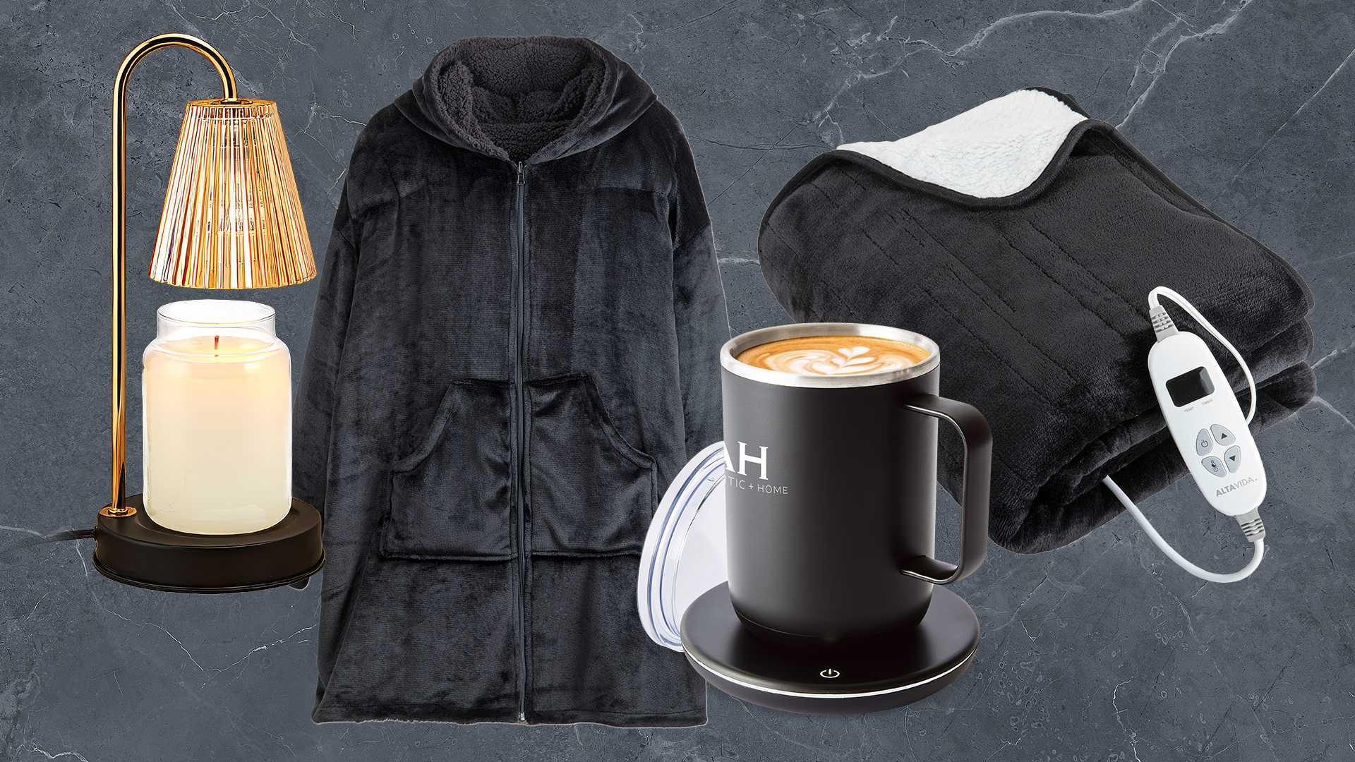 Sweetwater Rewards Gift Giveaways the warmth collection