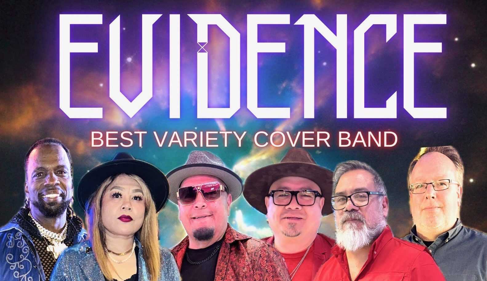Evidence Band of San Diego