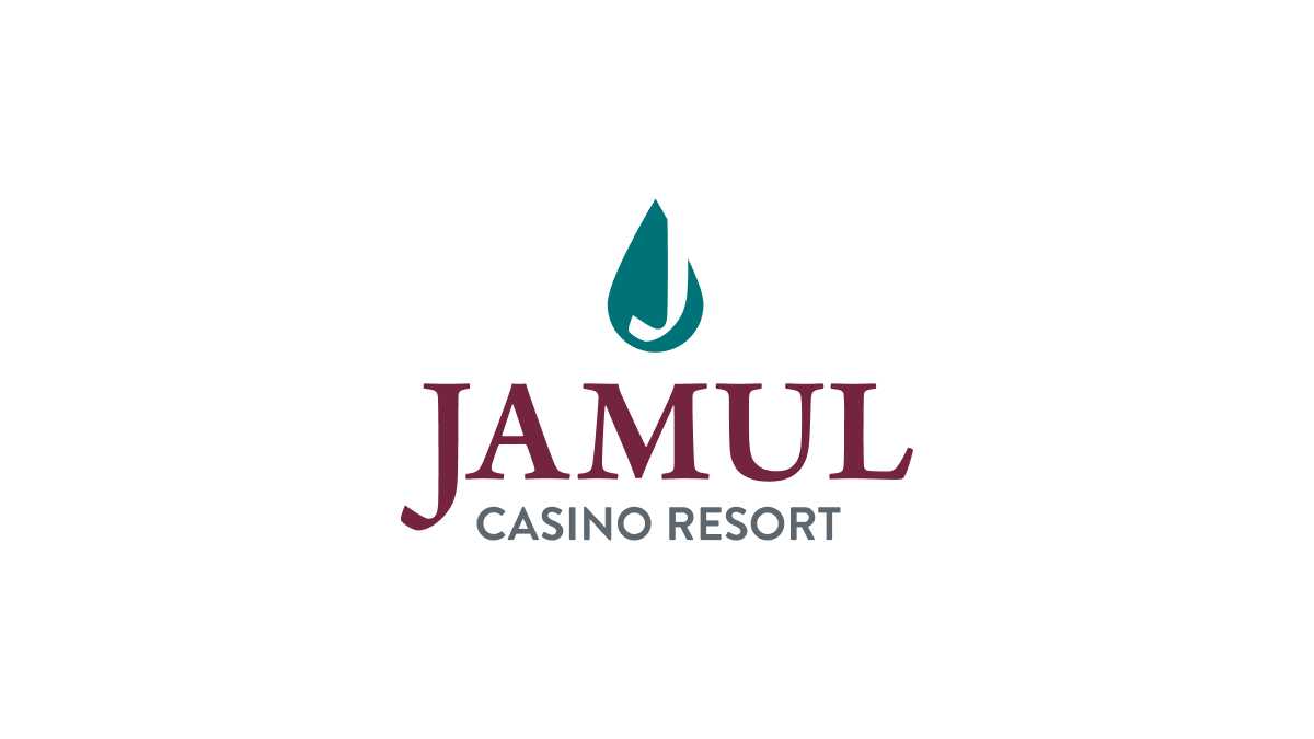 Jamul Casino Resort logo