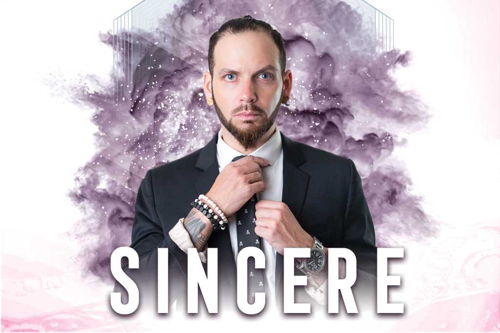 DJ Sincere