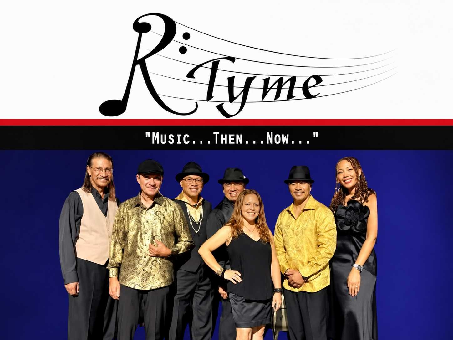 R:Tyme Band
