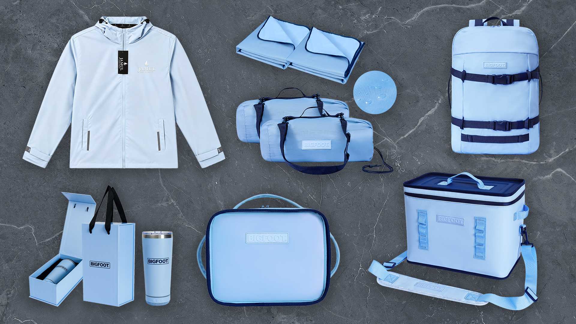 day trip essentials