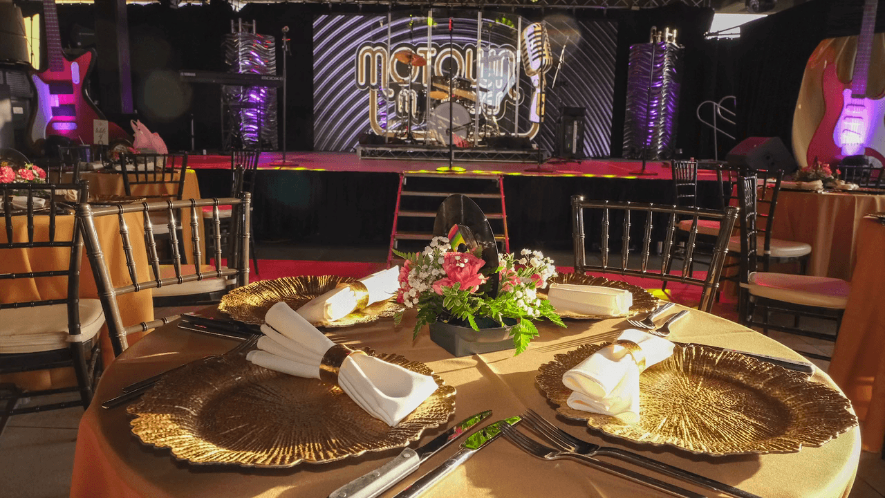 Private Event Dining at Jamul Casino Resort