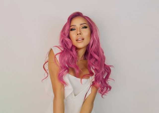 DJ Sophia Lin
