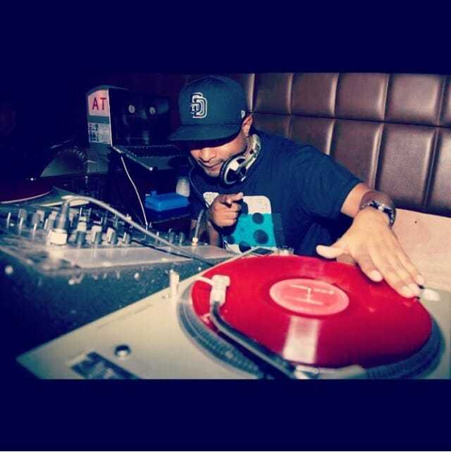 DJ Mike2Bless