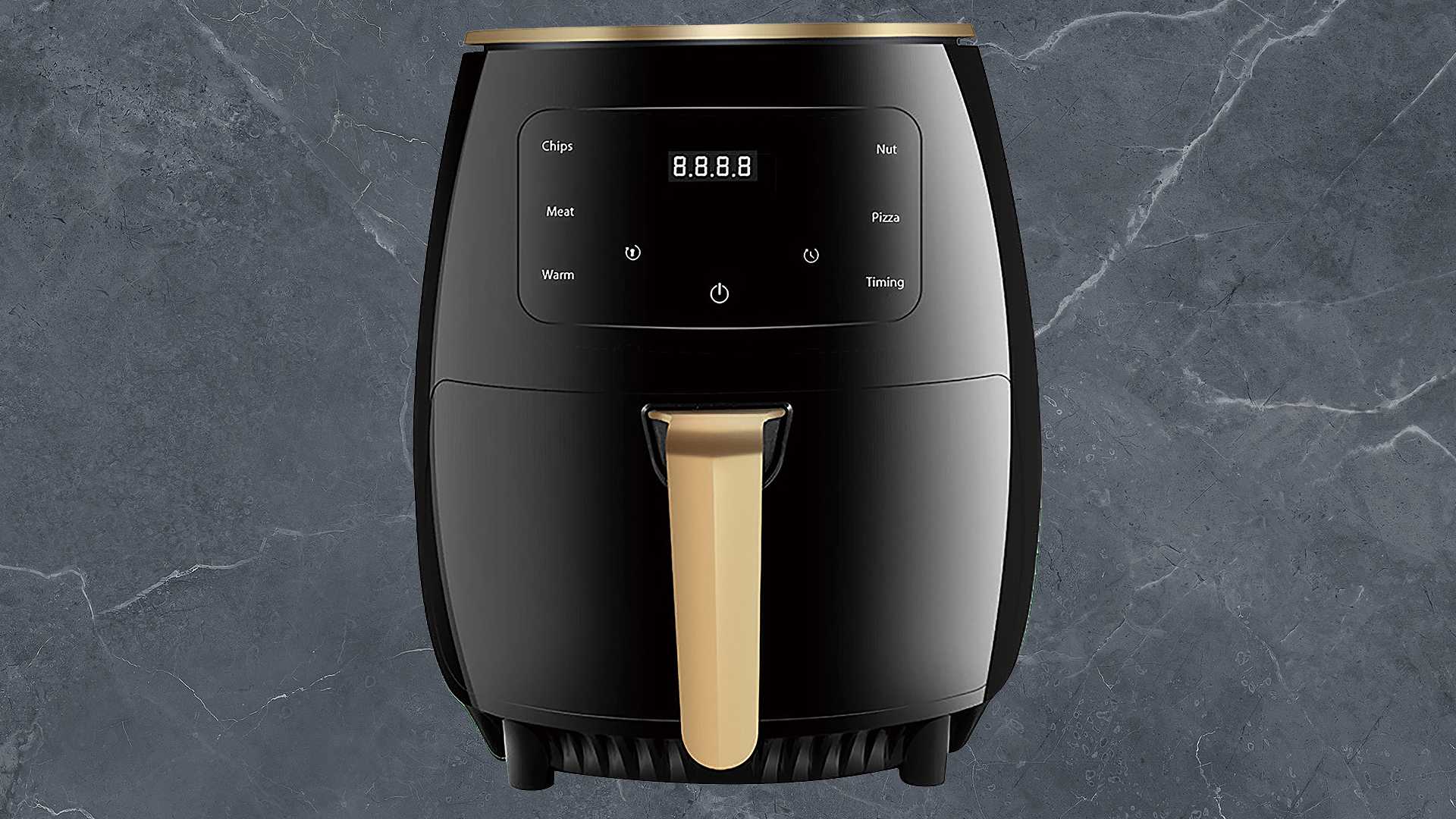 Sunday Gifts - air fryer