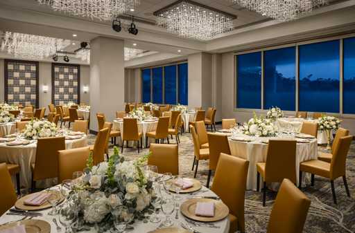 Conference Room at Jamul Casino Resort