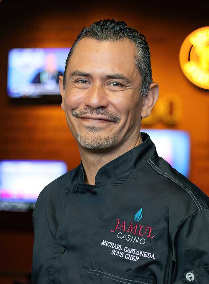 Michael Castaneda