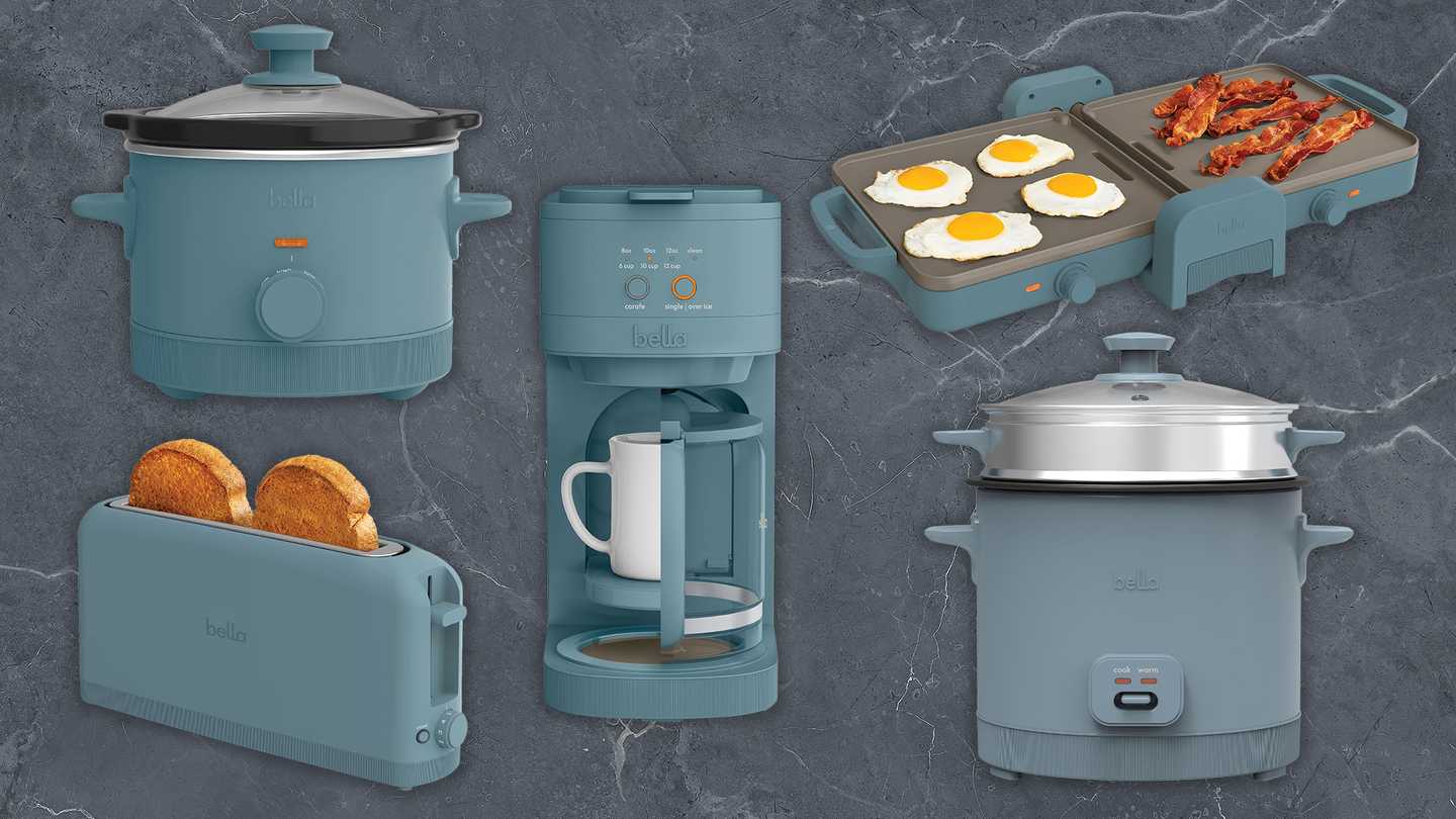 Sweetwater Rewards Gift Giveaways Bella Appliances Continuity