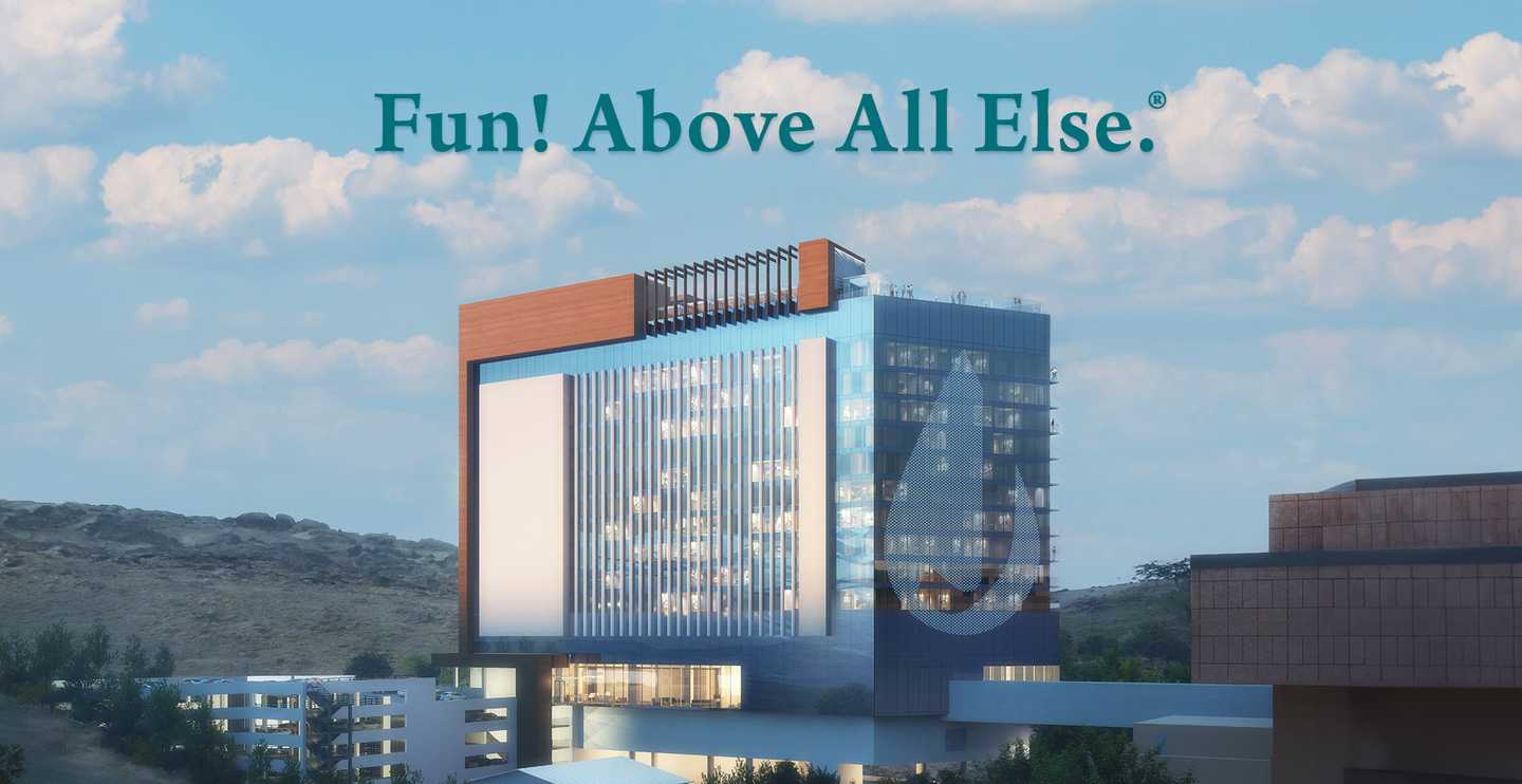 Jamul Casino Resort Hotel-Jamul Casino Resort Photos - Fun! Above All Else.®