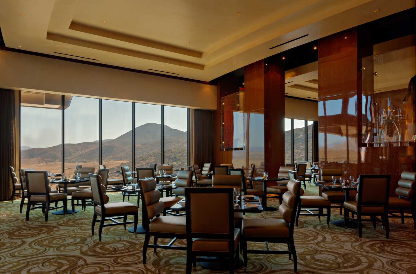Prime Cut Dining Room at Jamul Casino Resort