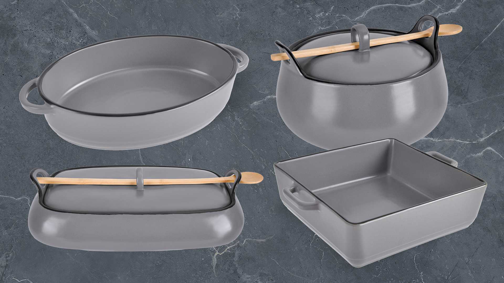 Pot Belly Ceramic Prizes