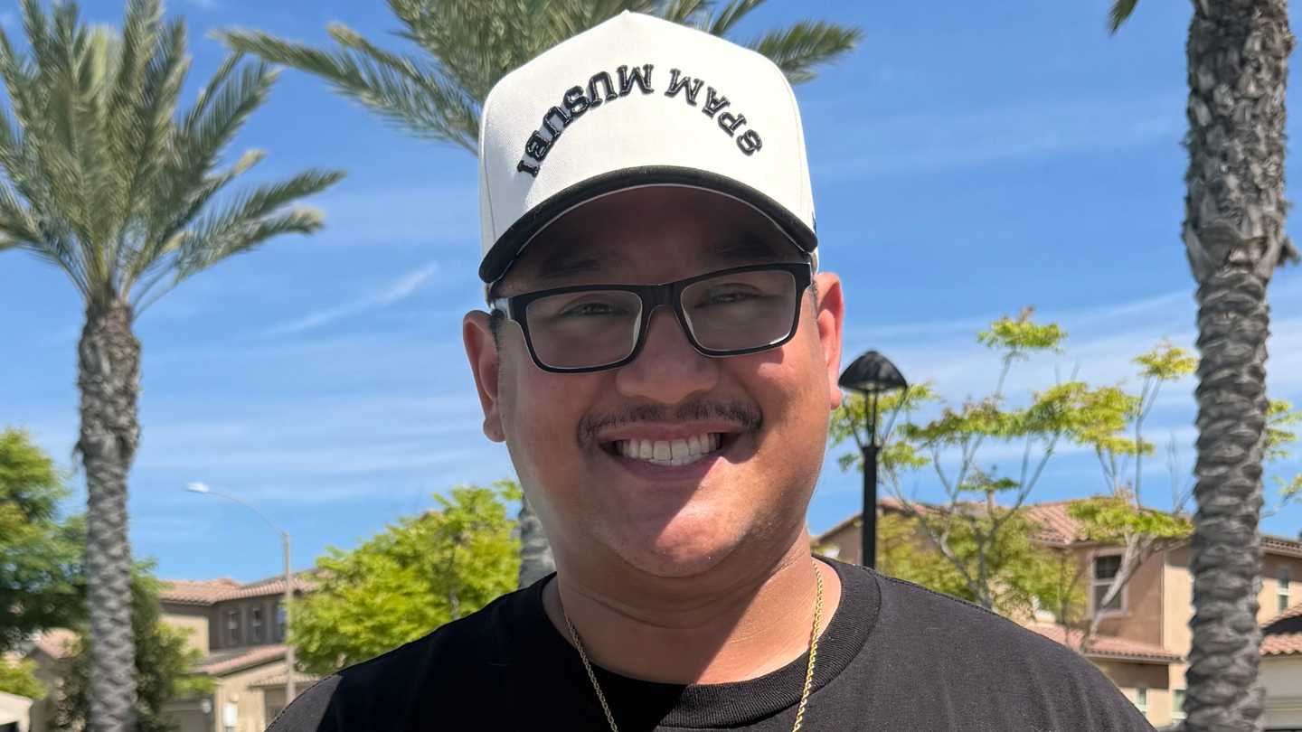 DJ Ancheta at Sunday Pool Parties at Jamul Starlite Pool™